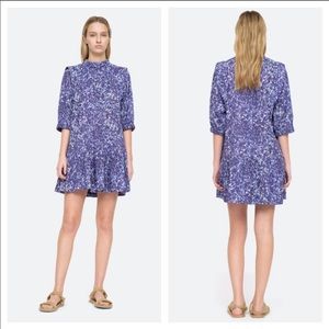 Sea NY Celine Dress